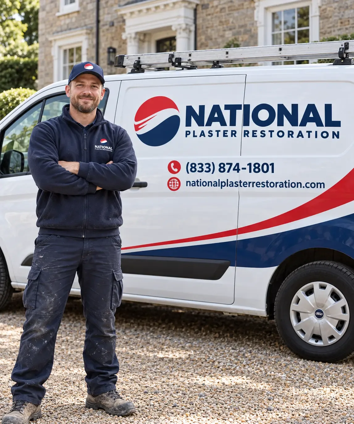 Plaster Repair Perryton, TX FAQs